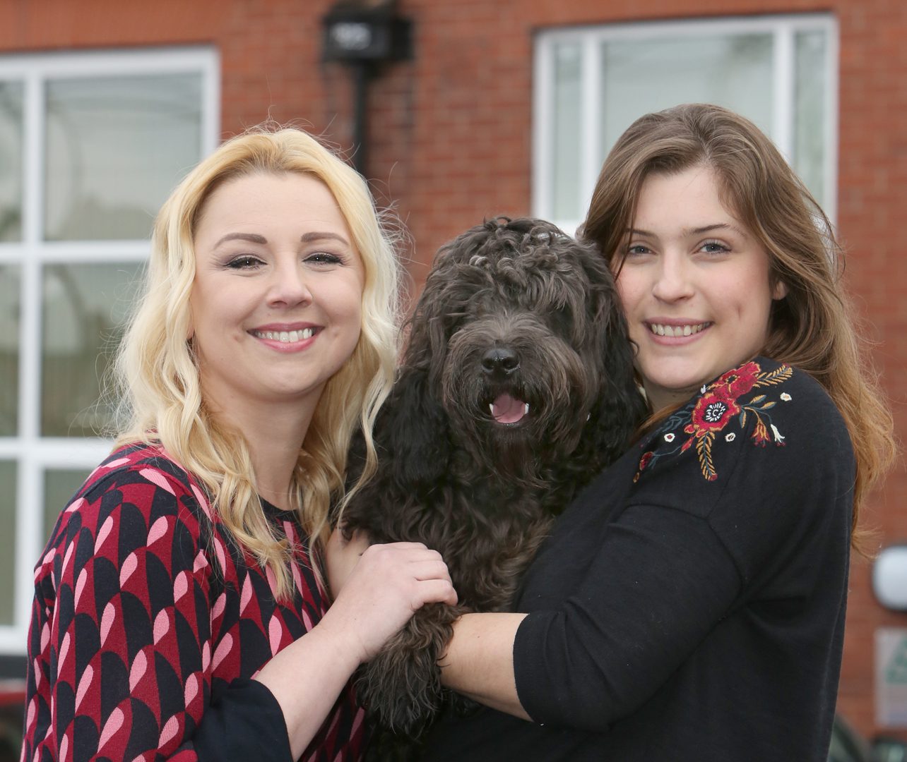Boost for poorly pets as vets moves as part of Wakefield regeneration