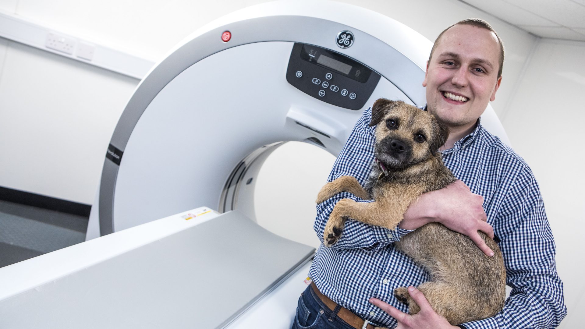 Westway Vets boosted by £250k investment and new practice manager