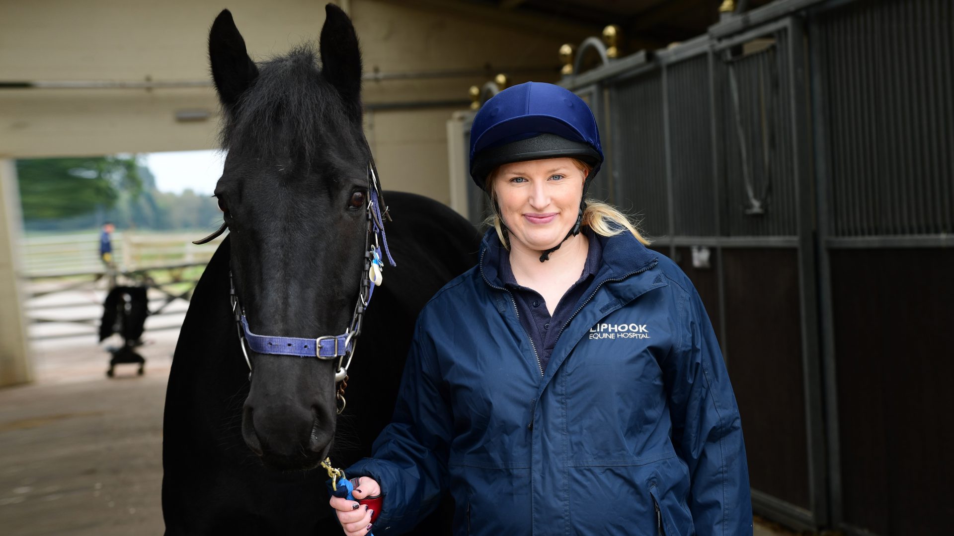 Boost for equine nursing profession as VetPartners sets up new training school