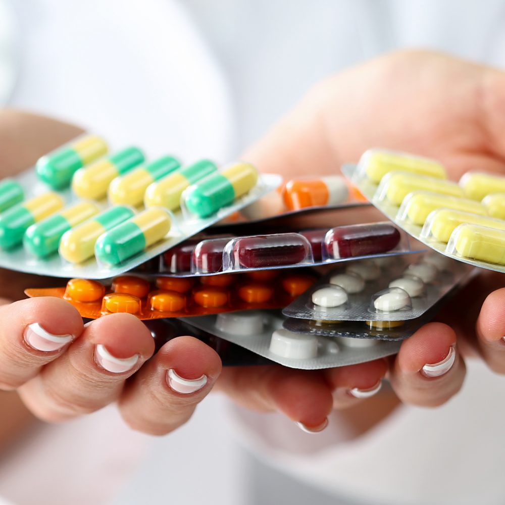 New VetPartners data reveals reduction in antibiotic use