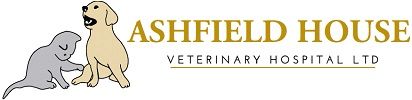 Ashfield House Veterinary Hospital