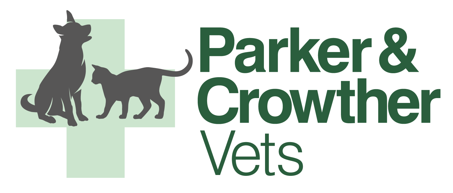 Parker and Crowther Vets