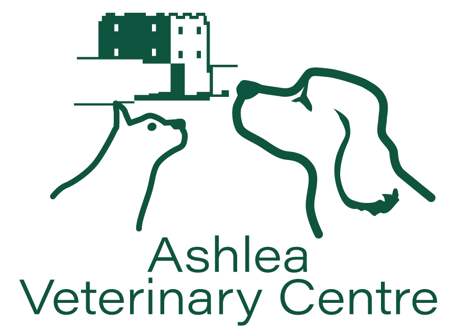 Ashlea Veterinary Centre 
