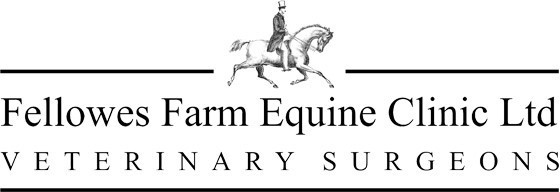 Fellowes Farm Equine Clinic