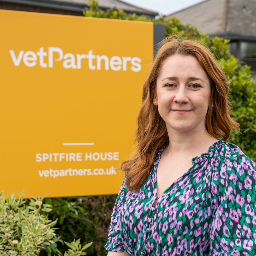 New team member Kelly joins to boost Net Zero Target