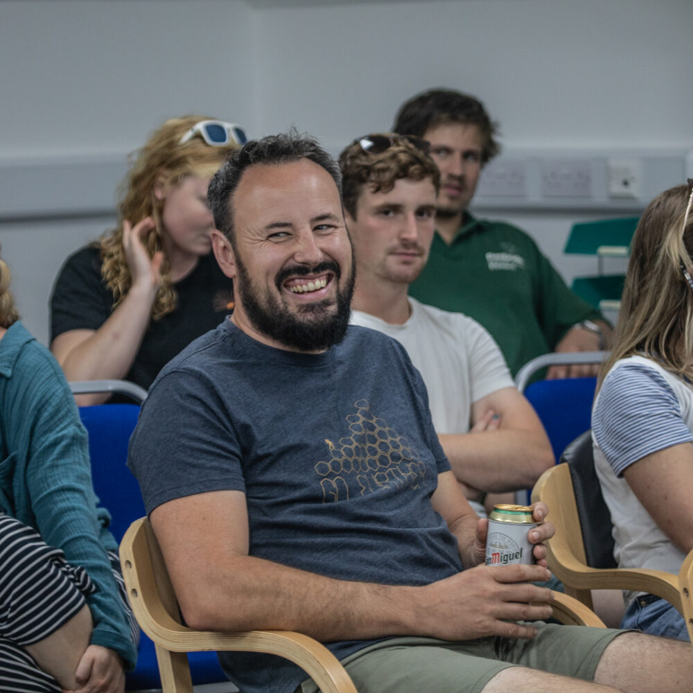 Clinical Board roadshow reaches the South West in latest stop-off