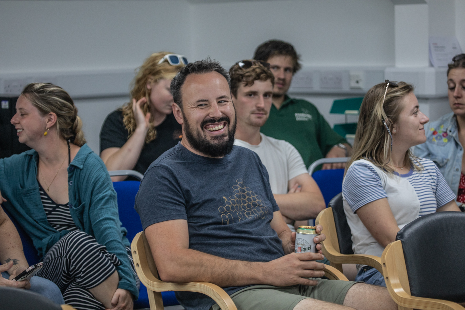 Clinical Board roadshow reaches the South West in latest stop-off