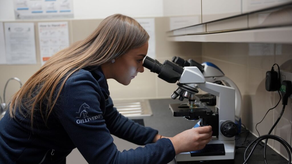 Research reveals vital clues to help fight anthelmintic resistance