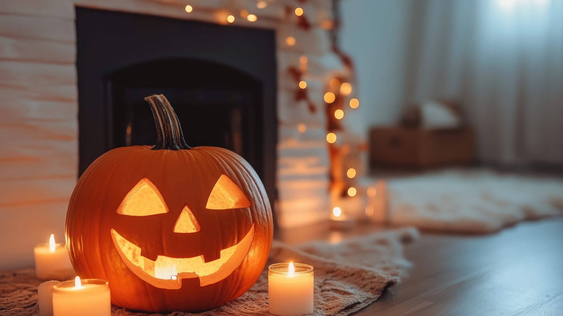 6 Ways to Help Pets Cope with Trick or Treaters 6 Ways to Help Pets Cope with Trick or Treaters