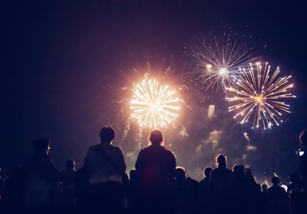How to Calm Your Anxious Dog During Fireworks Displays How to Calm Your Anxious Dog During Fireworks Displays