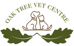Oak Tree Vet Centre