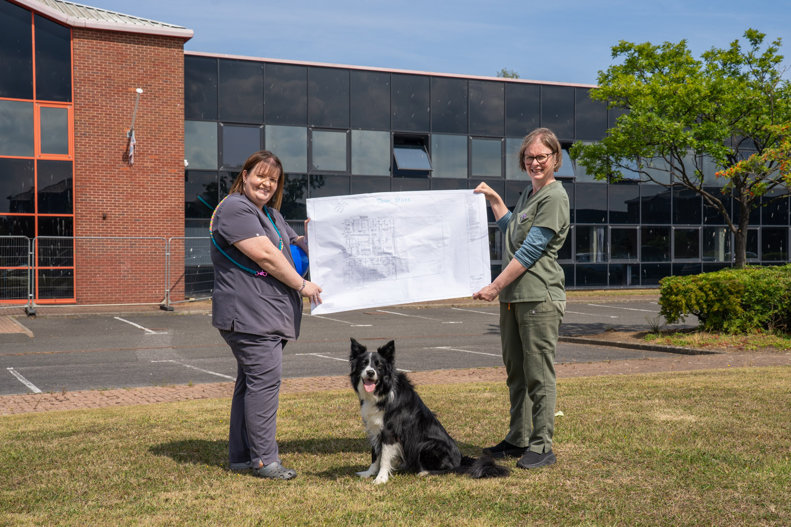 Boost for pets as Clifton Lodge Vets set to open new Hartlepool practice