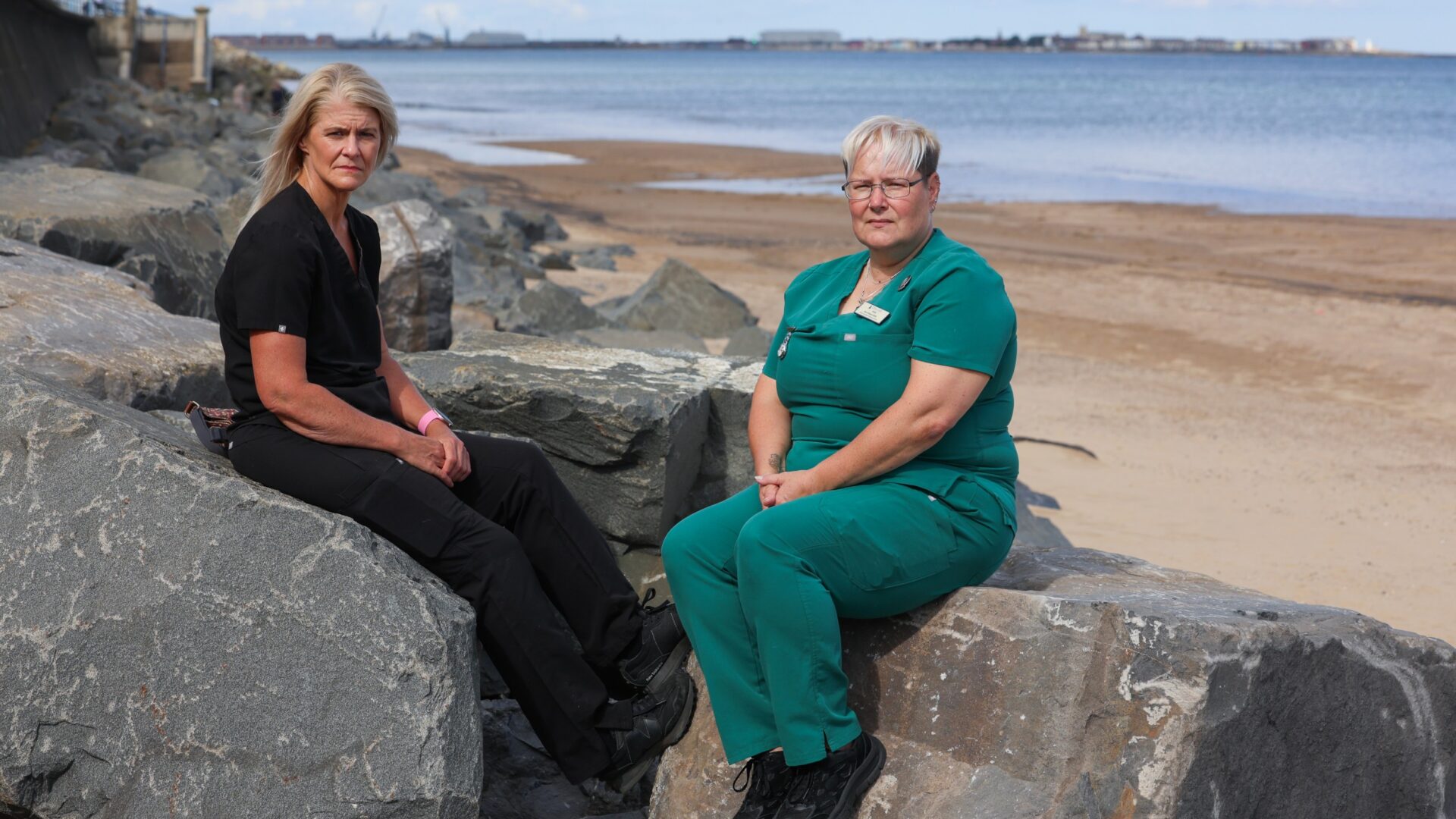 Veterinary practice warns of worrying number of deaths among common seal pups