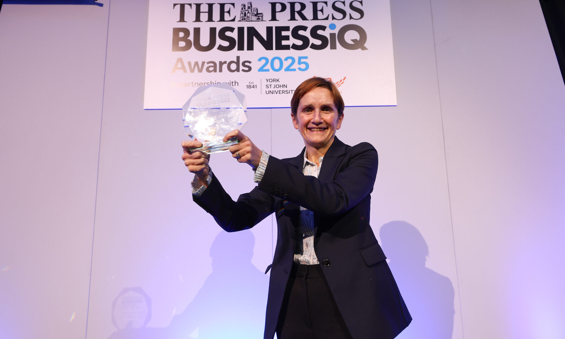 VetPartners crowned Employer of the Year at prestigious awards