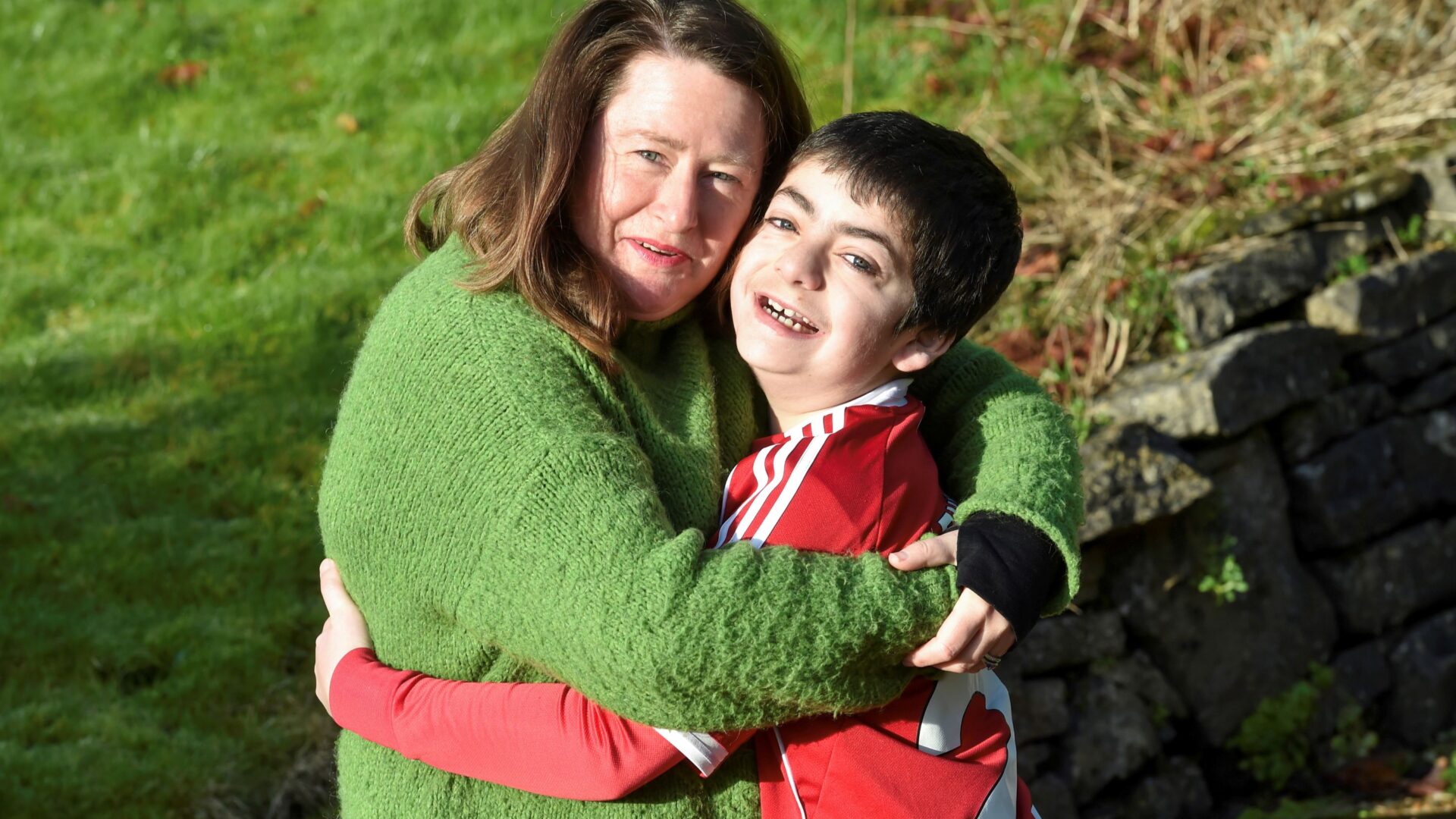 26 miles, one powerful purpose: Vet Rachel’s inspiring challenge