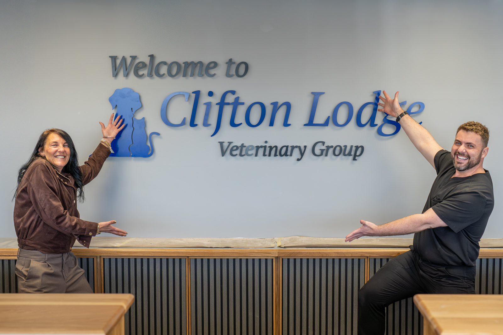 Boost for pets as Clifton Lodge Vets set to open new Hartlepool practice
