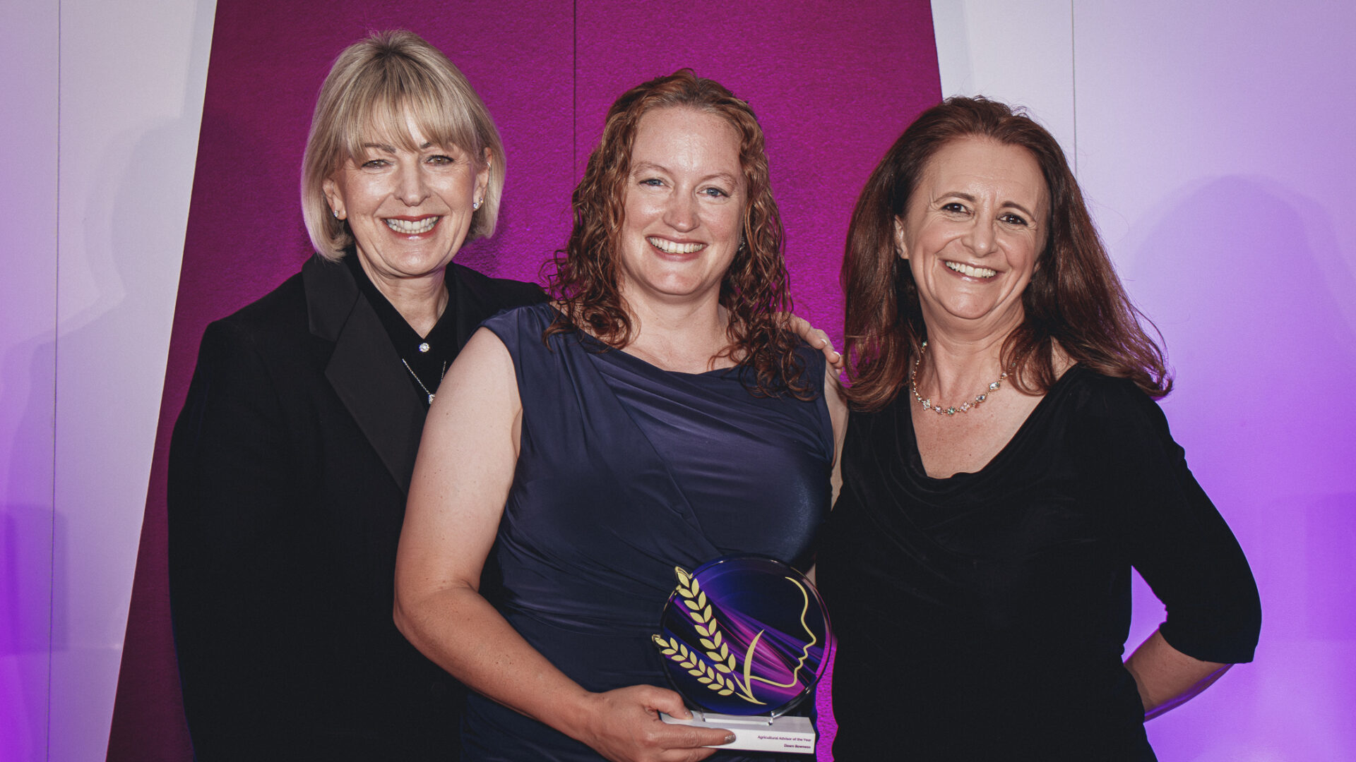 North Yorkshire vet crowned Agricultural Adviser of the Year at national awards
