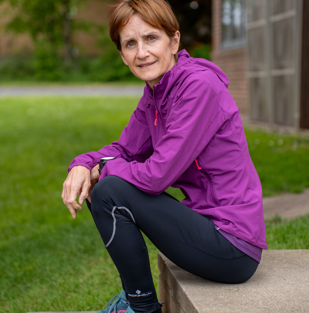 VetPartners team takes on Lakeland Trails challenge to support Vetlife