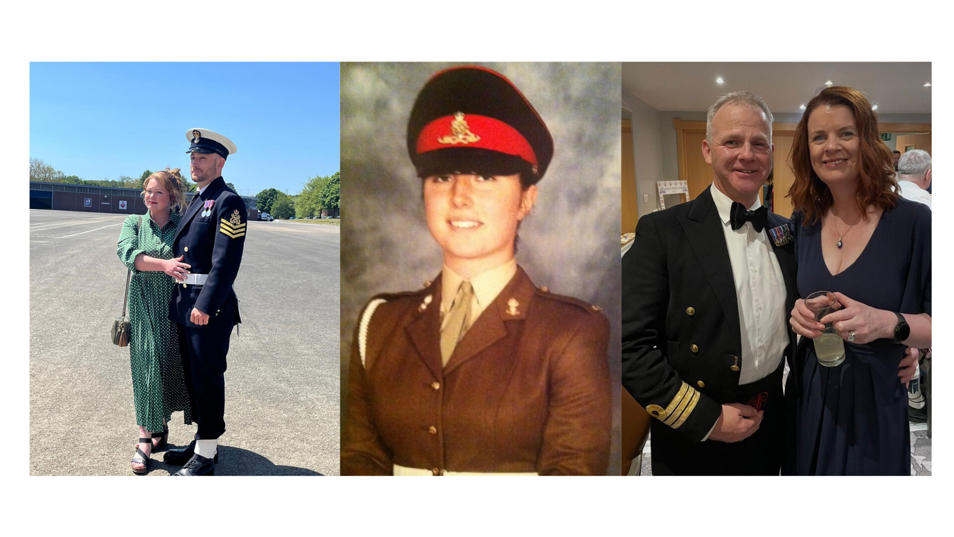 Supporting those who serve on Armed Forces Day and every day